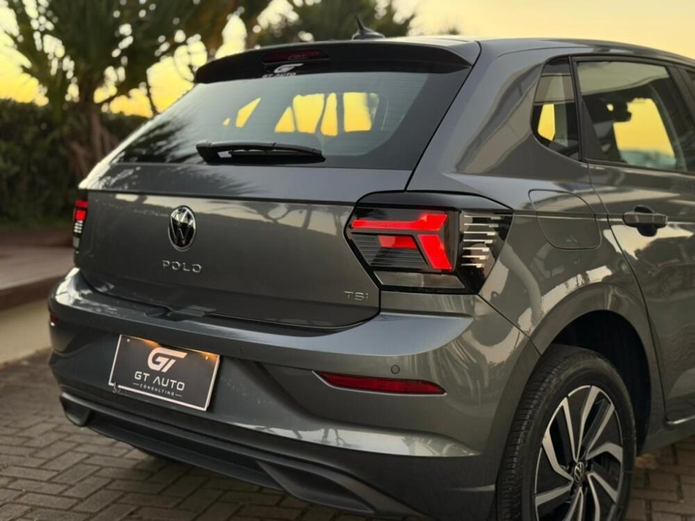 Volkswagen Polo Hatch