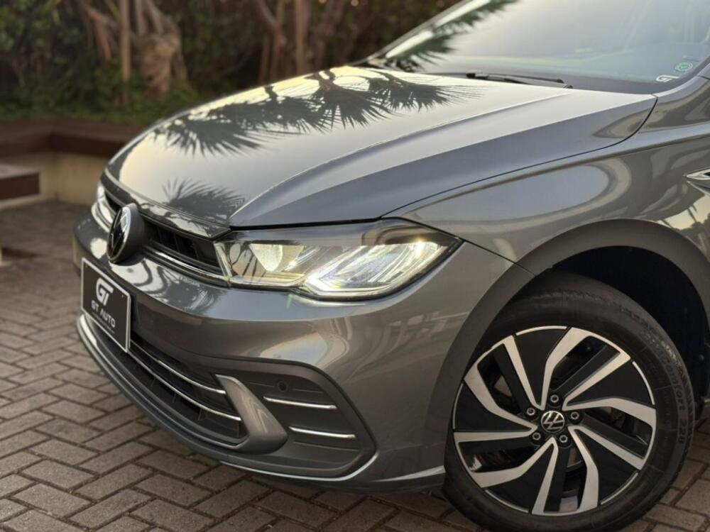 Volkswagen Polo Hatch