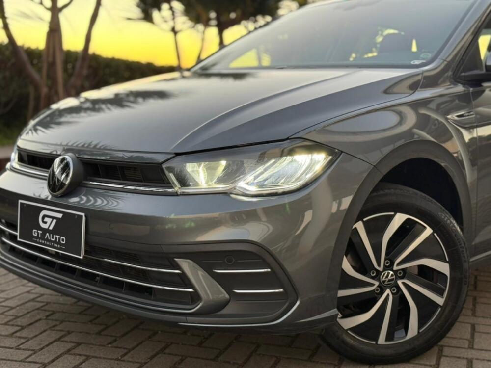 Volkswagen Polo Hatch