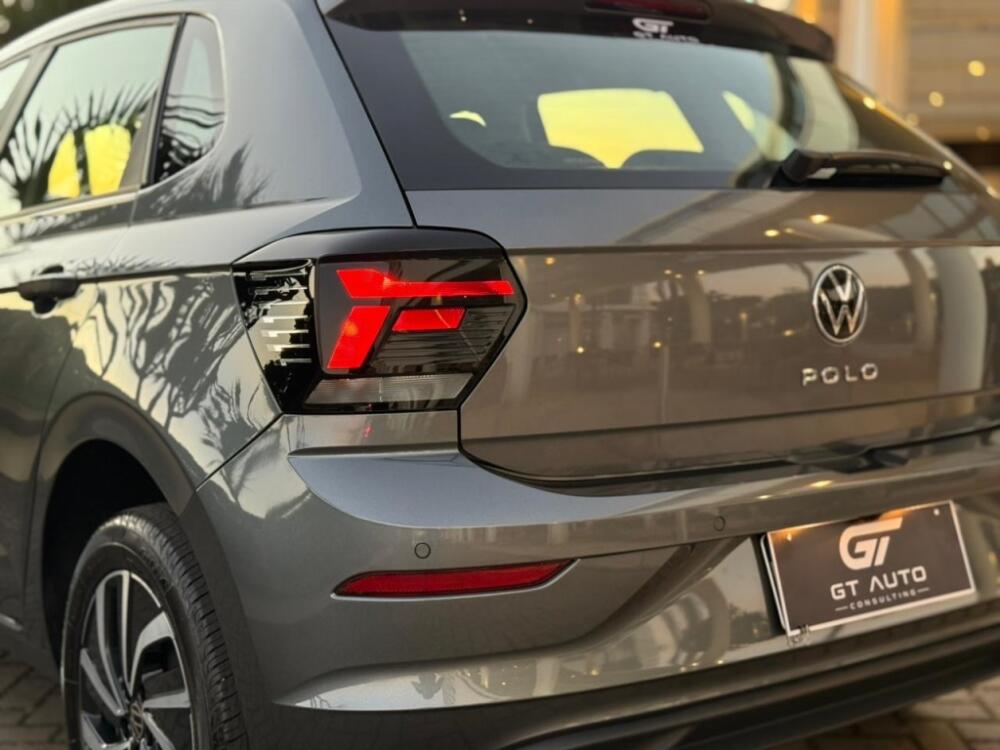 Volkswagen Polo Hatch