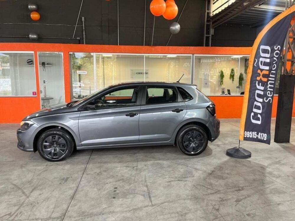 Volkswagen Polo Hatch