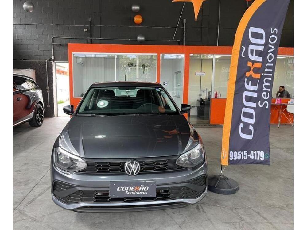 Volkswagen Polo Hatch
