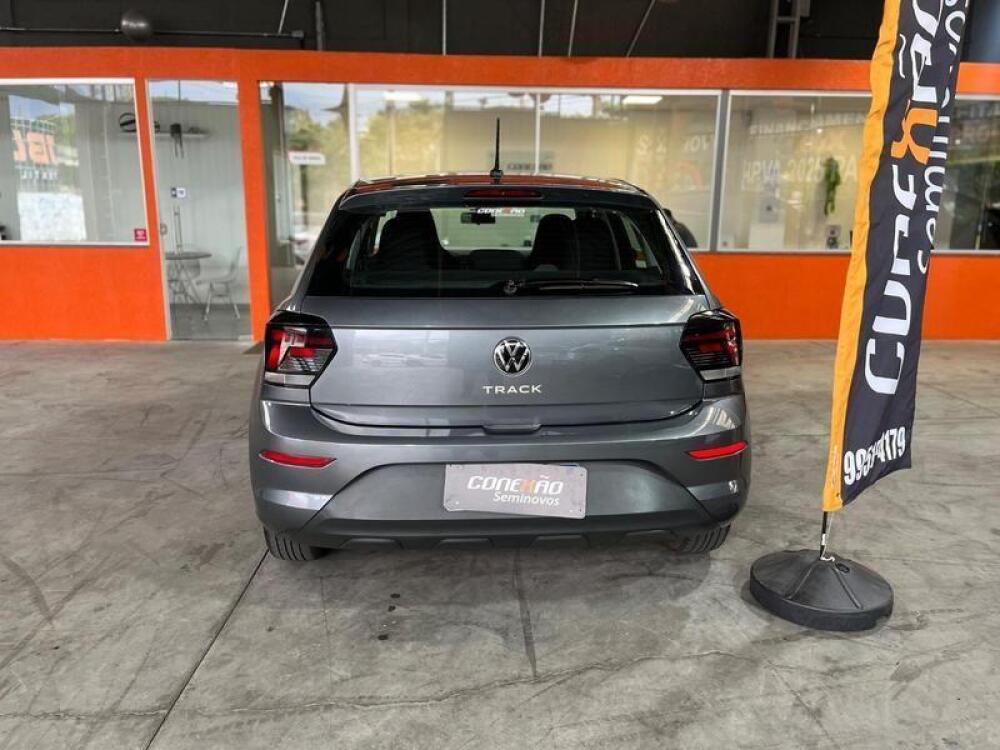 Volkswagen Polo Hatch