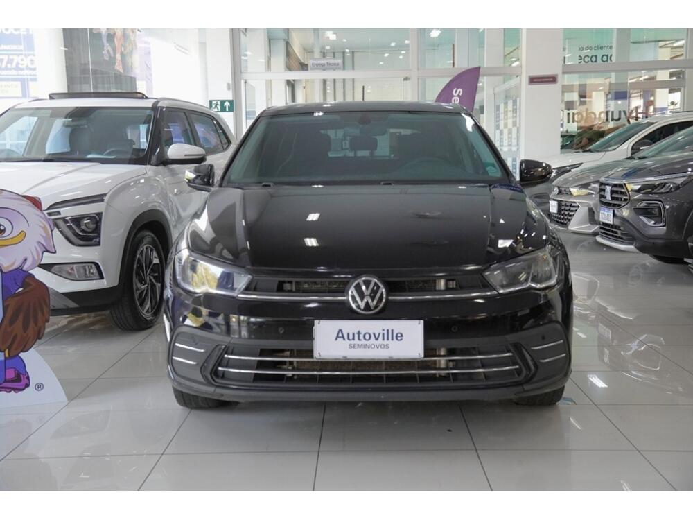 Volkswagen Polo Hatch