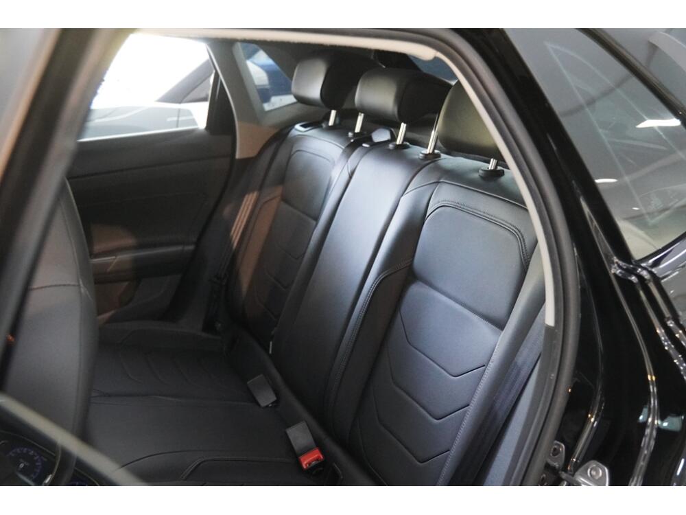 Volkswagen Polo Hatch