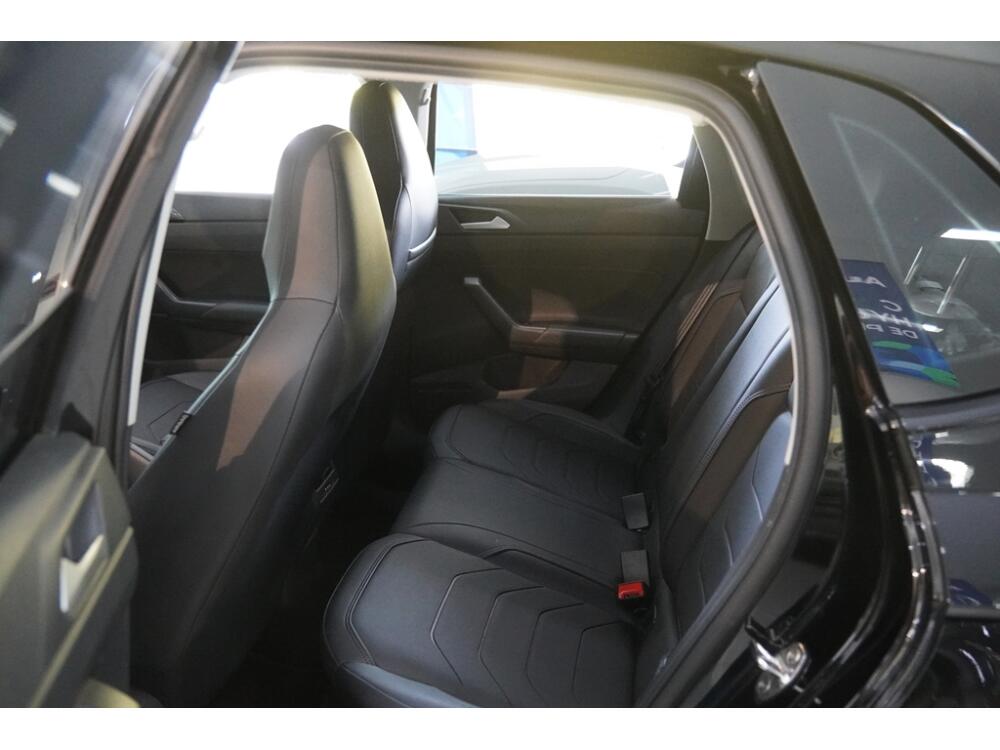 Volkswagen Polo Hatch