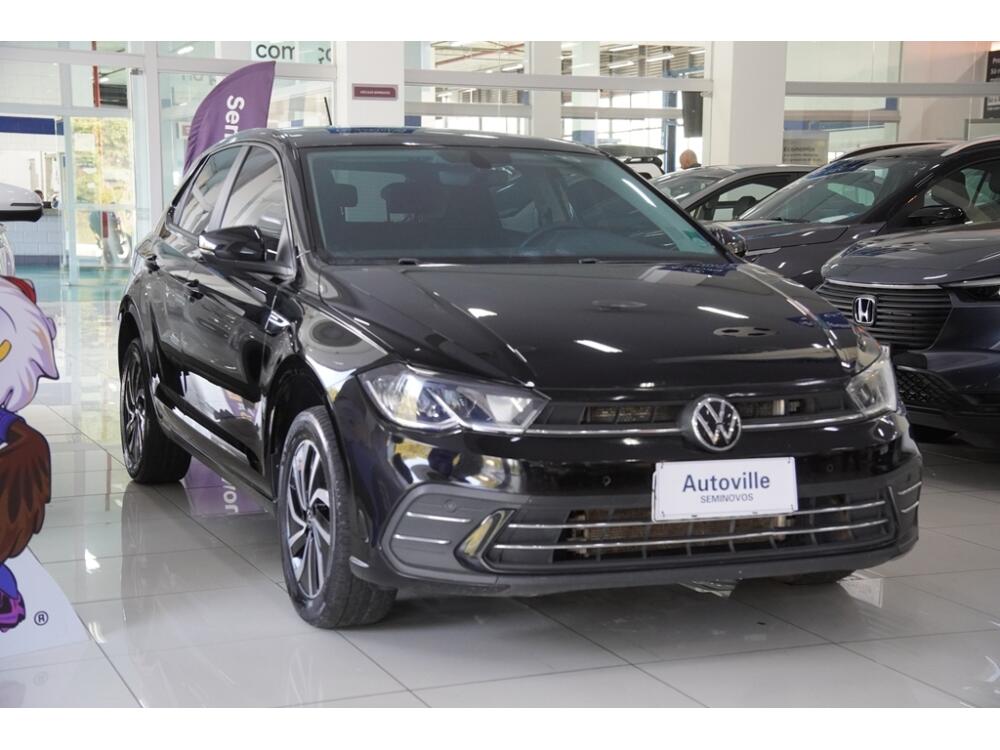 Volkswagen Polo Hatch