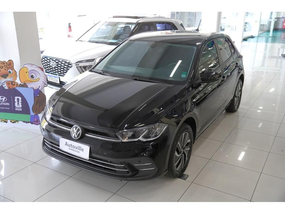 Volkswagen Polo Hatch