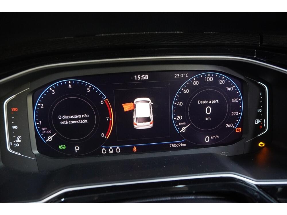 Volkswagen Polo Hatch