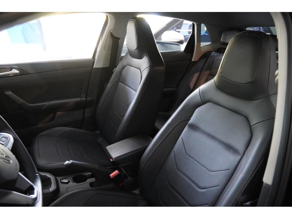 Volkswagen Polo Hatch