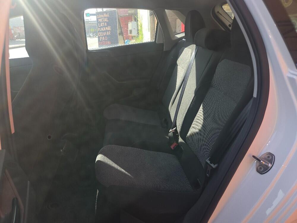 Volkswagen Polo Hatch