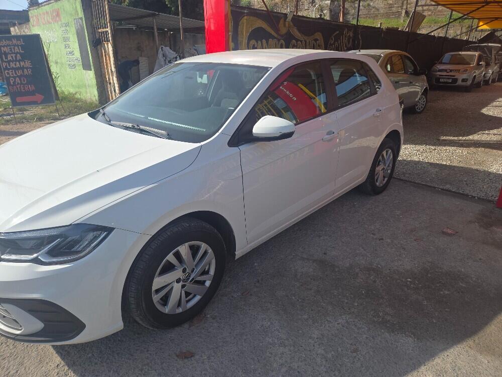 Volkswagen Polo Hatch