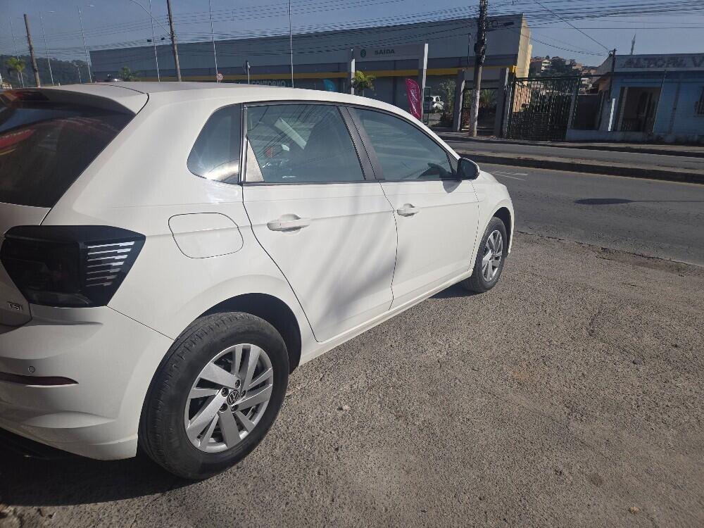 Volkswagen Polo Hatch