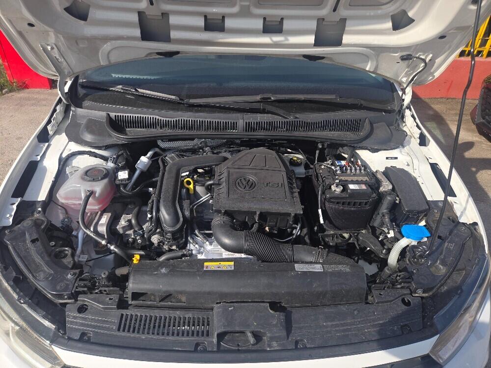 Volkswagen Polo Hatch