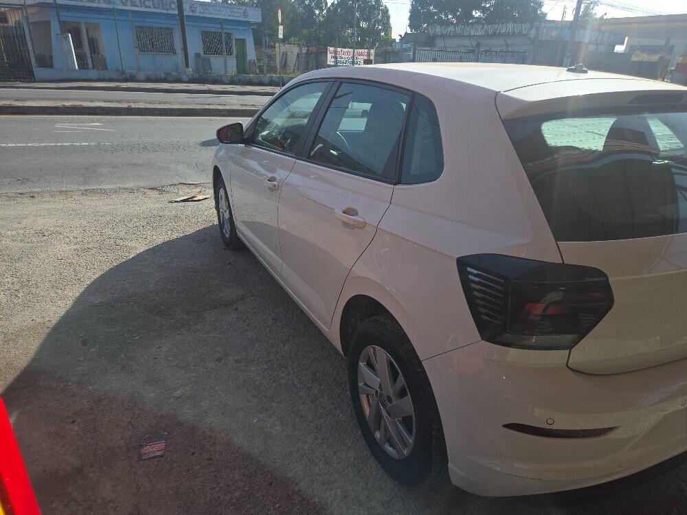 Volkswagen Polo Hatch