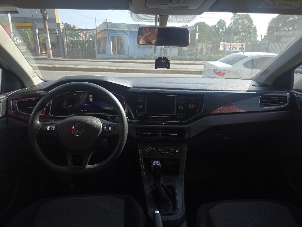 Volkswagen Polo Hatch