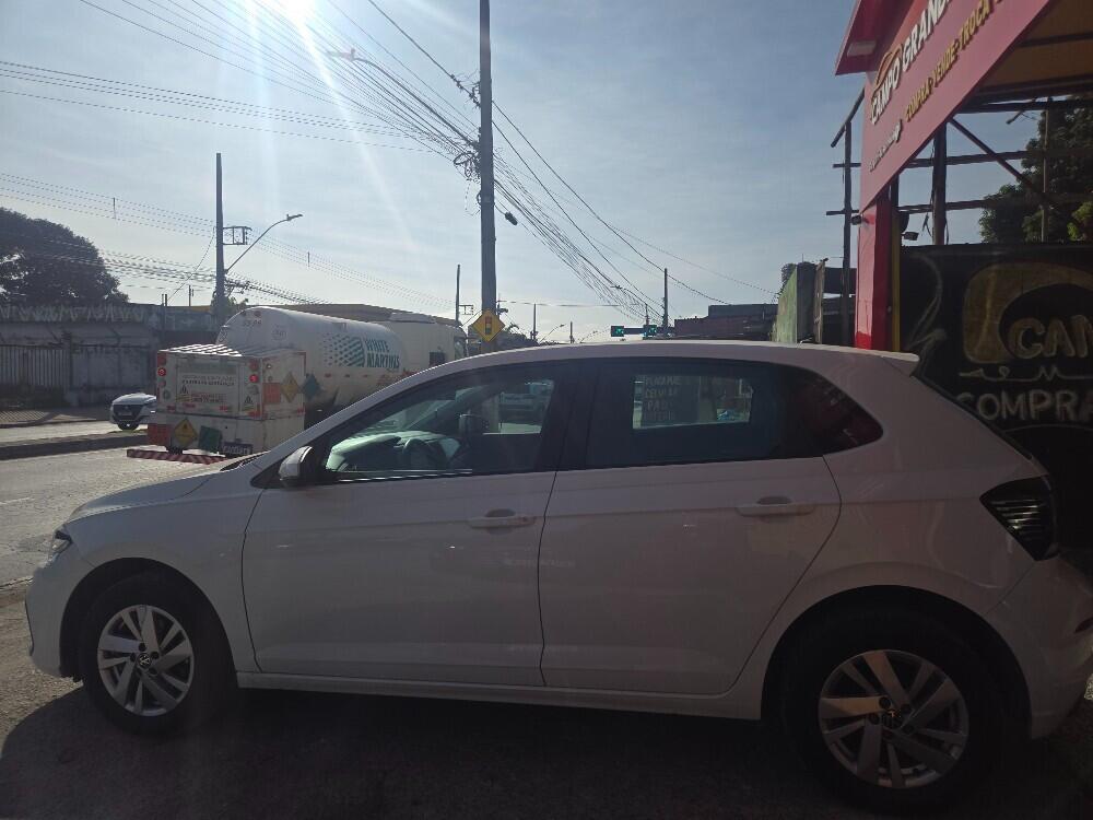 Volkswagen Polo Hatch