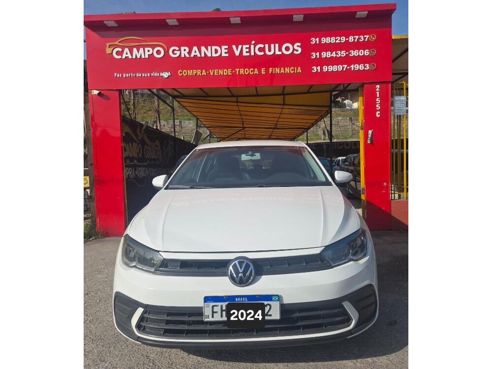 Volkswagen Polo Hatch