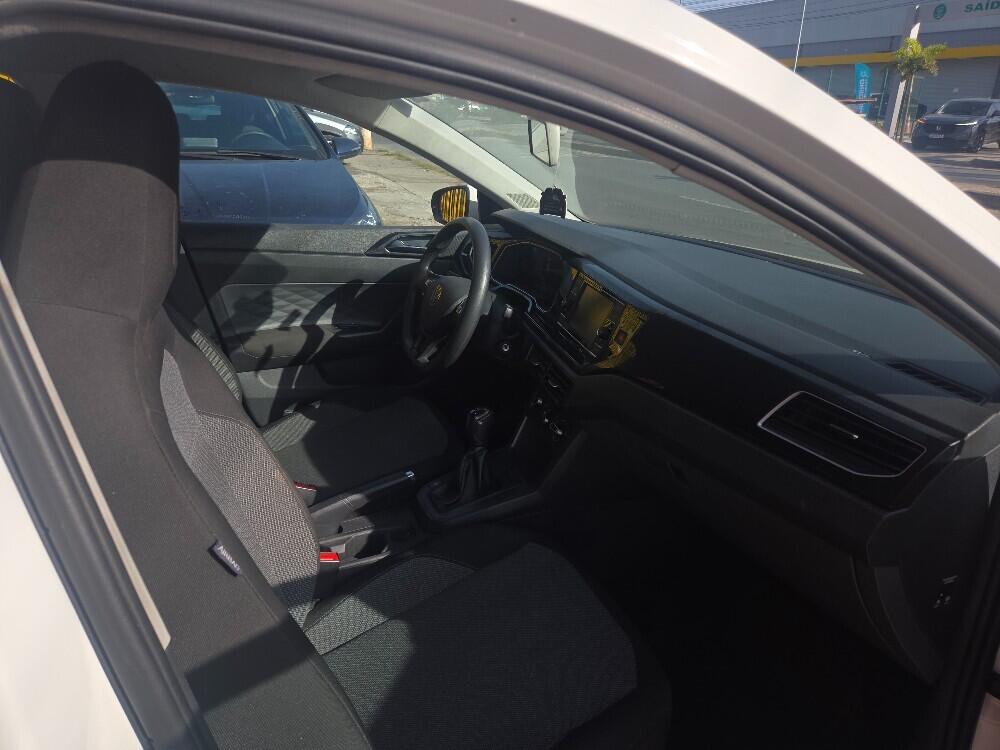 Volkswagen Polo Hatch