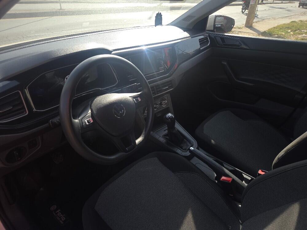 Volkswagen Polo Hatch