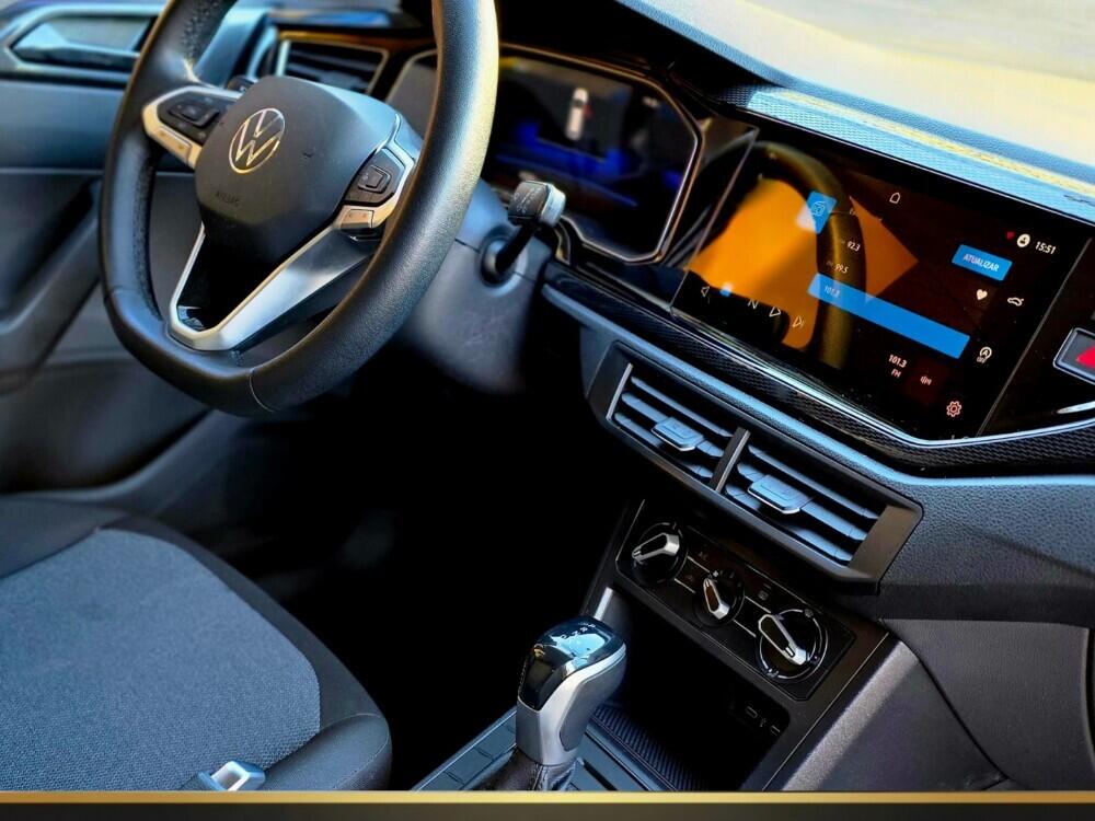 Volkswagen Polo Hatch