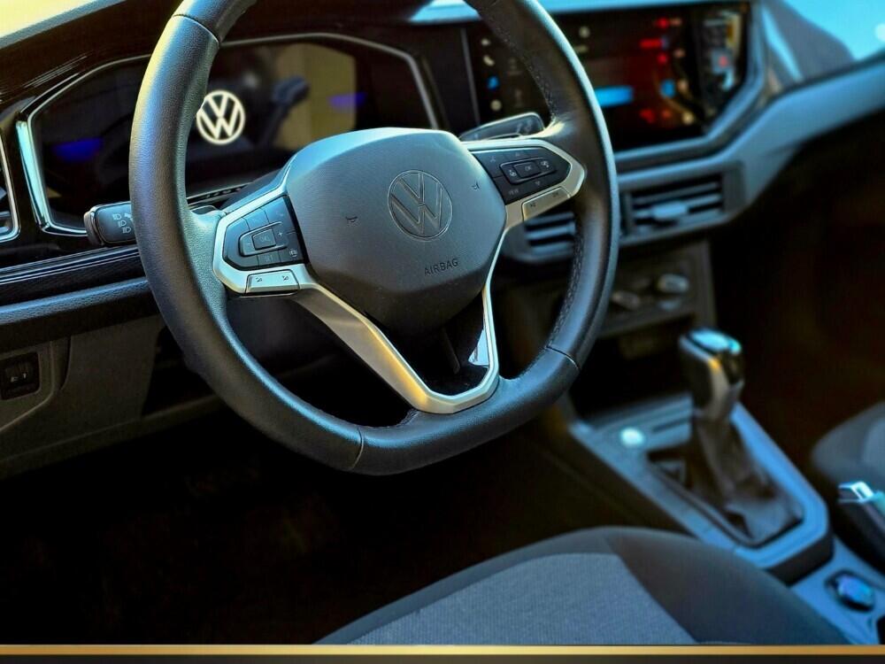Volkswagen Polo Hatch