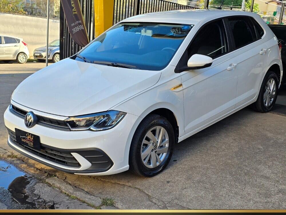 Volkswagen Polo Hatch