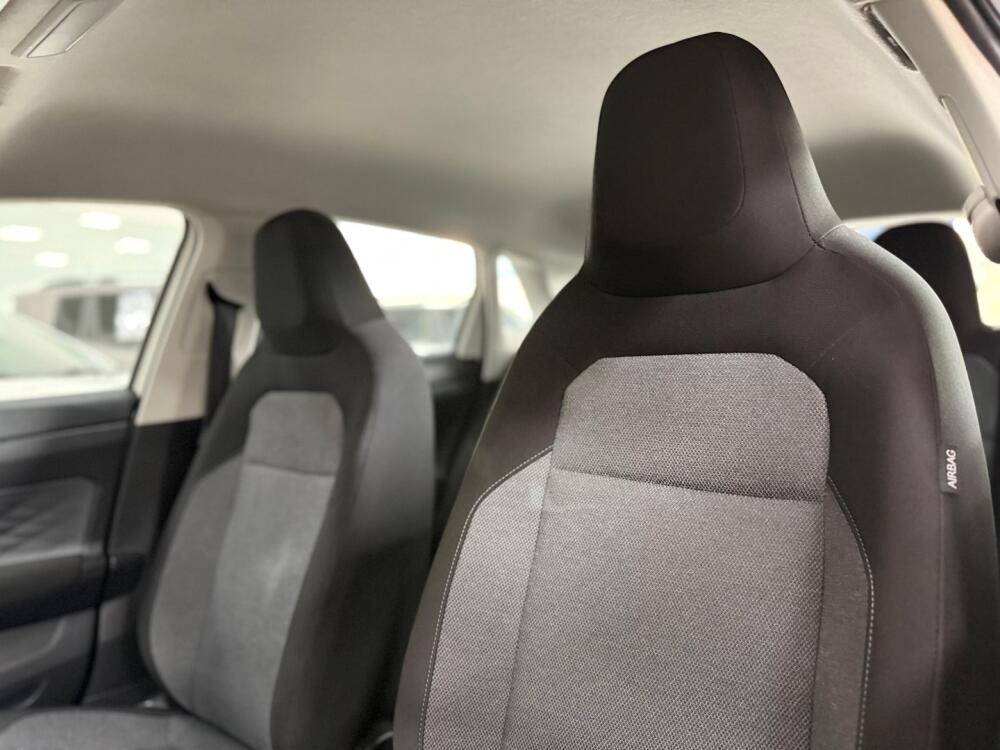 Volkswagen Polo Hatch