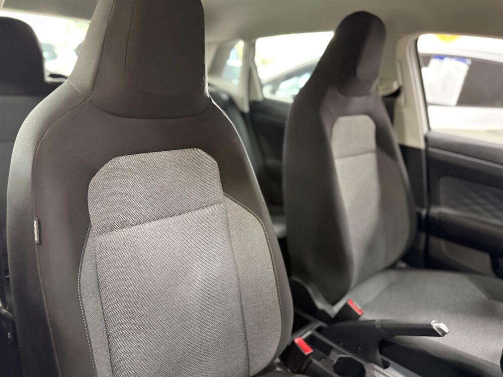 Volkswagen Polo Hatch