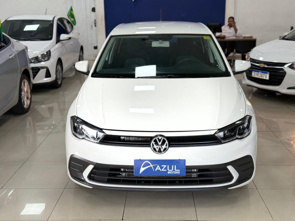Volkswagen Polo Hatch