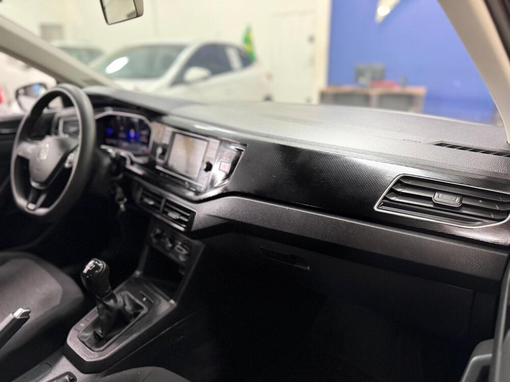 Volkswagen Polo Hatch