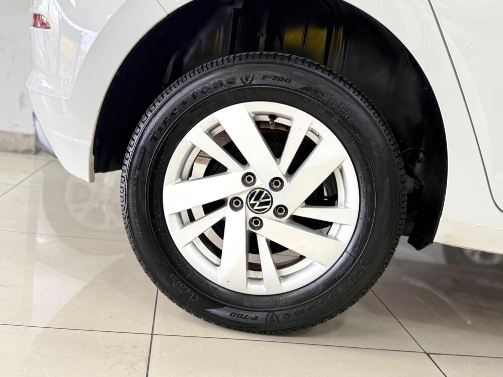 Volkswagen Polo Hatch