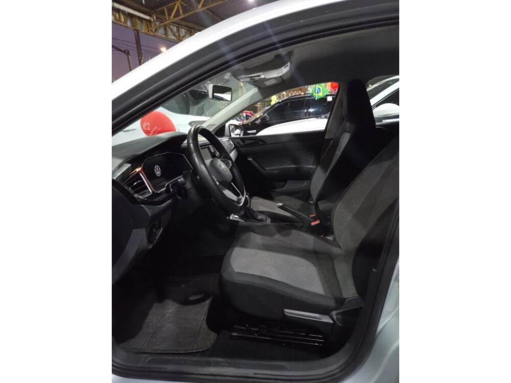 Volkswagen Polo Hatch
