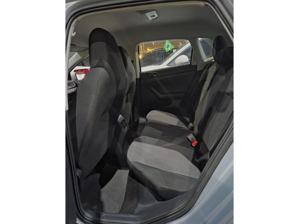 Volkswagen Polo Hatch