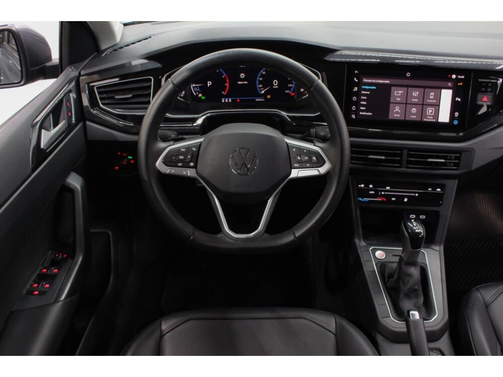 Volkswagen Polo Hatch