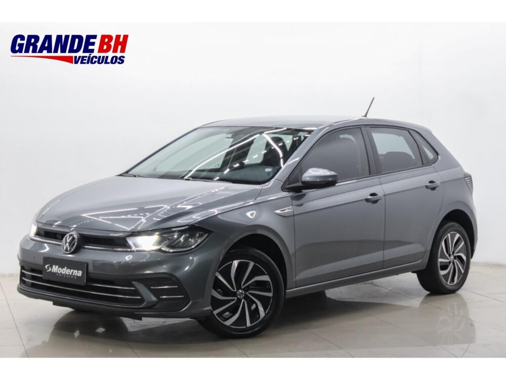 Volkswagen Polo Hatch