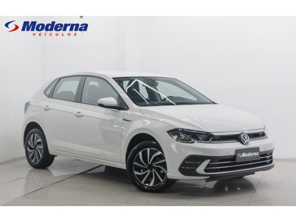 Volkswagen Polo Hatch