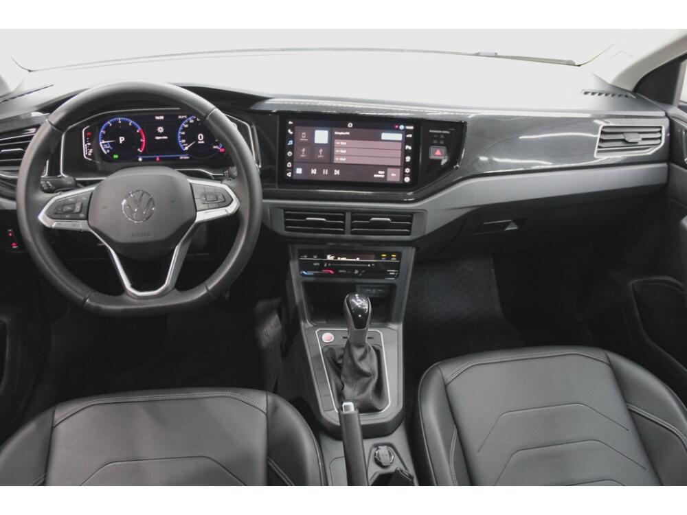 Volkswagen Polo Hatch