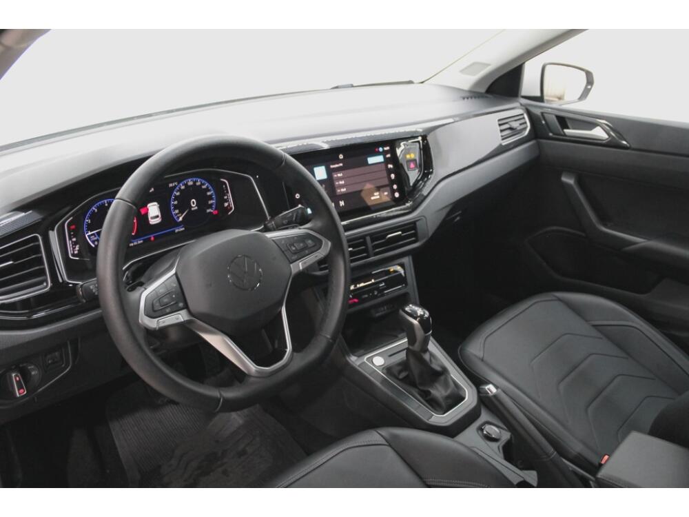 Volkswagen Polo Hatch