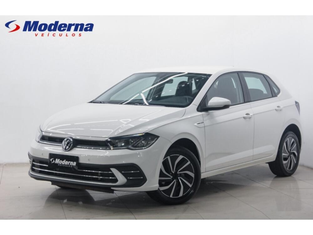 Volkswagen Polo Hatch