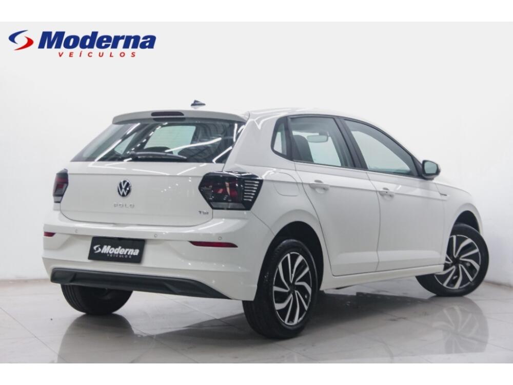 Volkswagen Polo Hatch