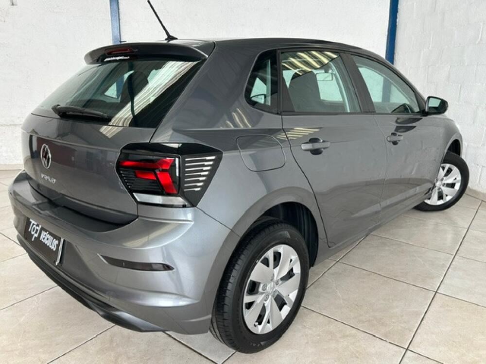 Volkswagen Polo Hatch