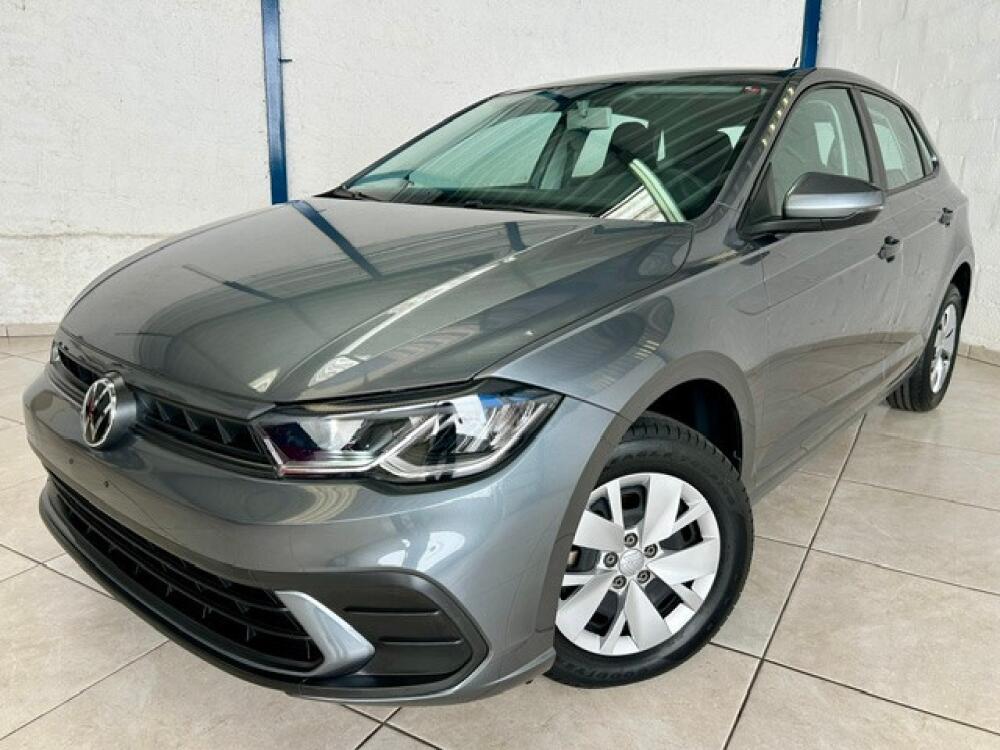 Volkswagen Polo Hatch