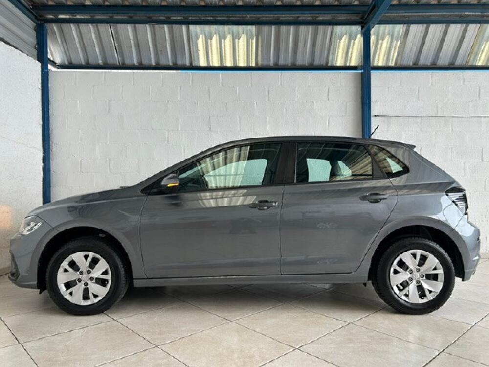 Volkswagen Polo Hatch