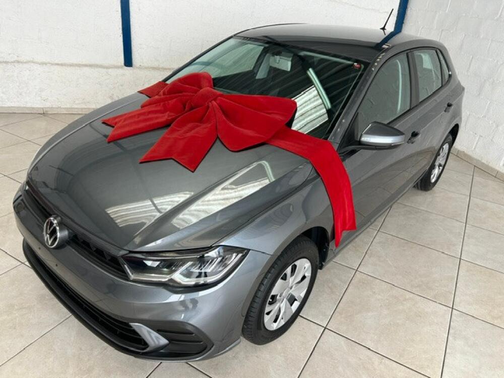 Volkswagen Polo Hatch