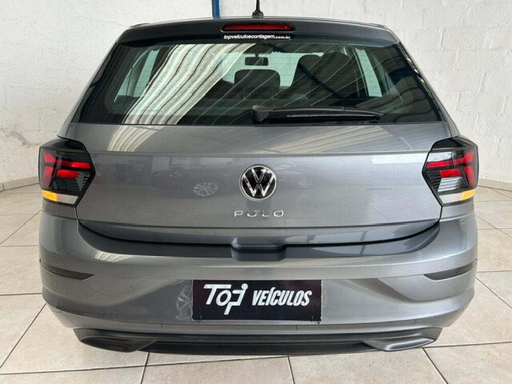Volkswagen Polo Hatch