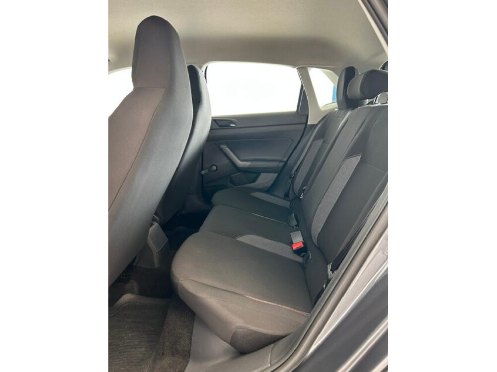 Volkswagen Polo Hatch