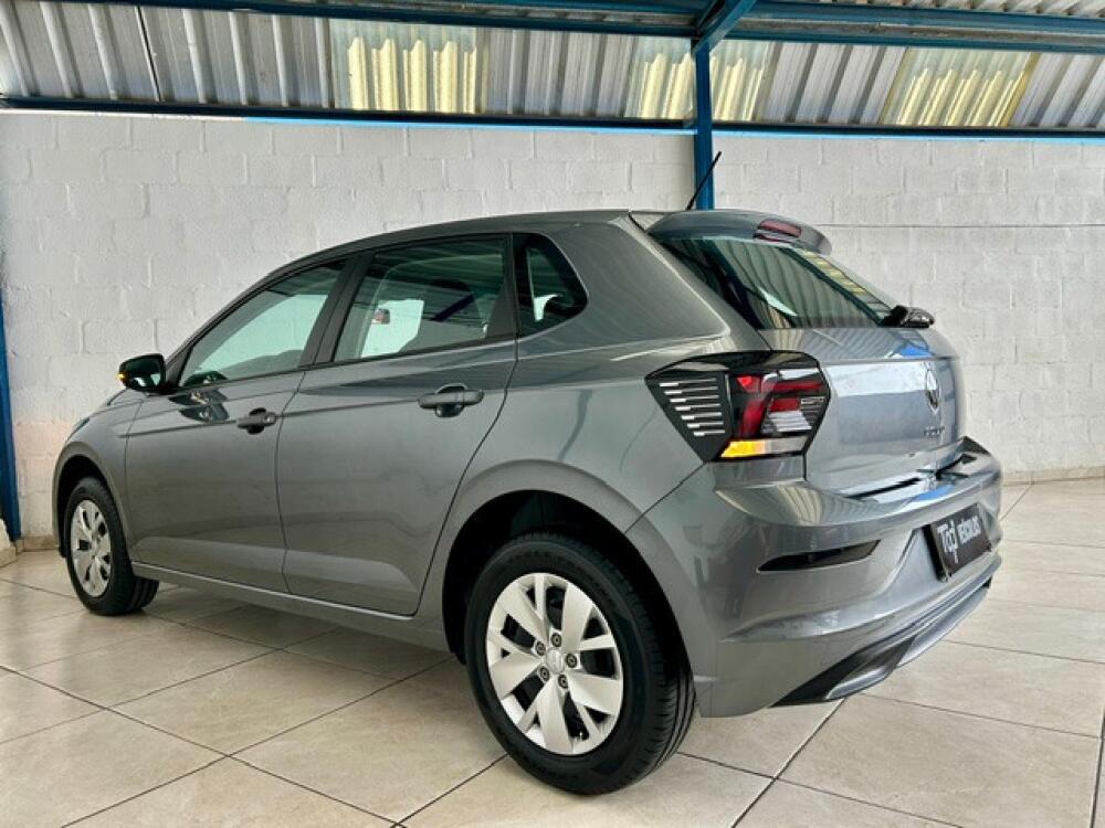 Volkswagen Polo Hatch
