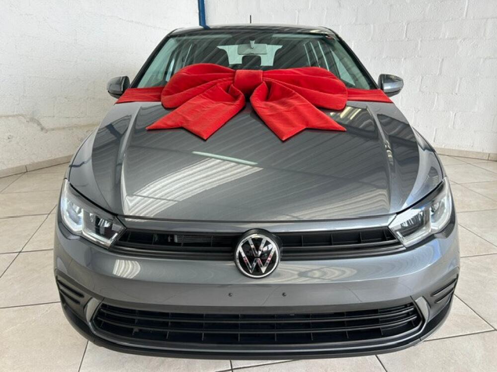 Volkswagen Polo Hatch