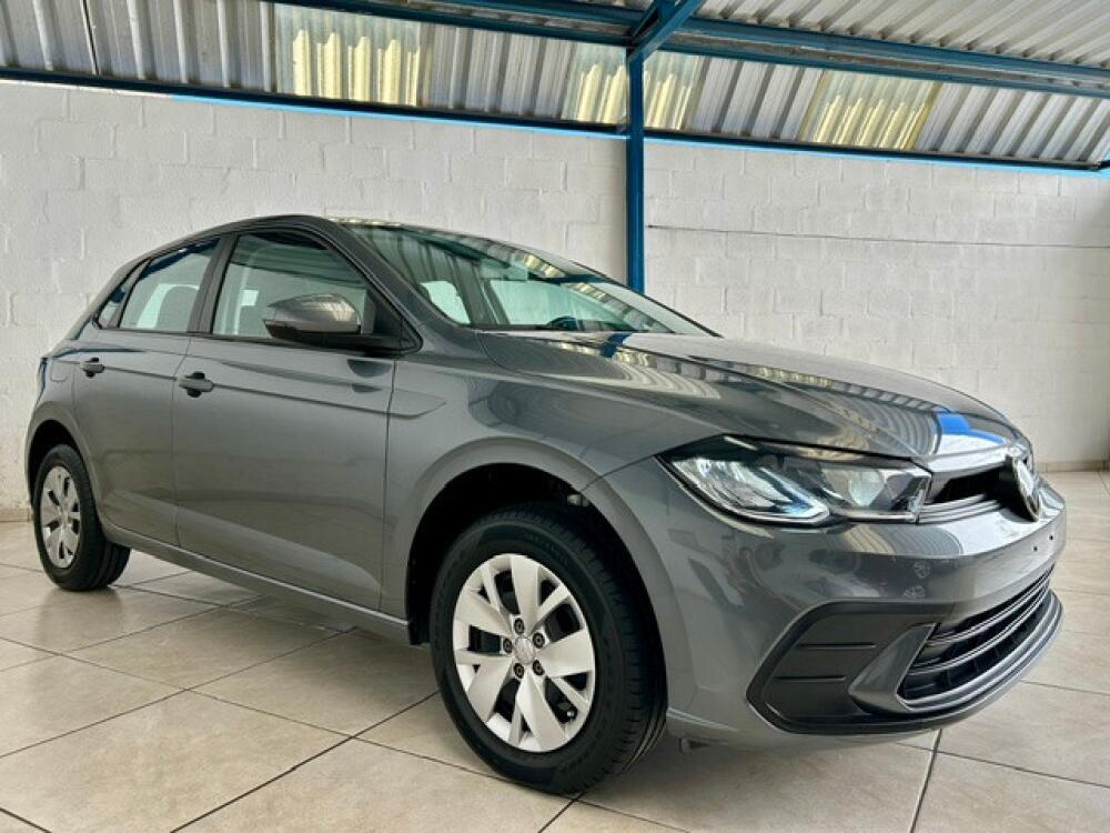 Volkswagen Polo Hatch